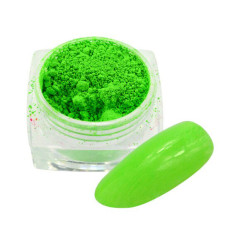 Пігмент №68 STAR DUST FLUO COLOR