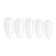 Гелеві тіпси Blossom Professional Medium Almond