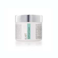 Пом'якшуючий крем для ніг Soft Foot Cream 