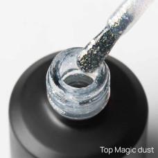 Топ із блисками та поталлю Magic Dust