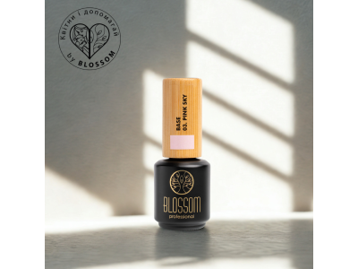 BLOSSOM БЛАГОДІЙНІСТЬ