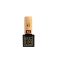 Гель-лак №62 Wild Cherry